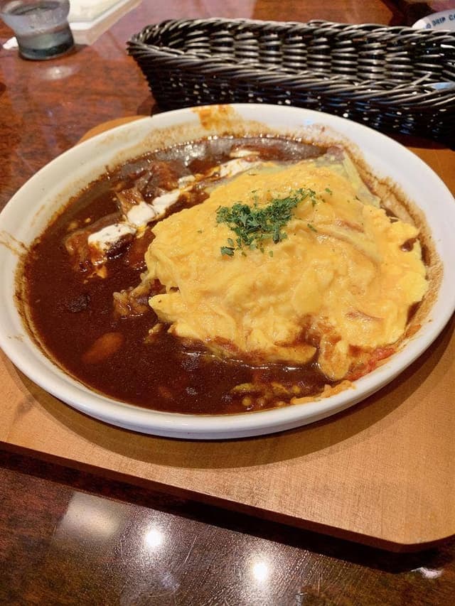 星乃珈琲店 川崎駅前店 - サブ画像1