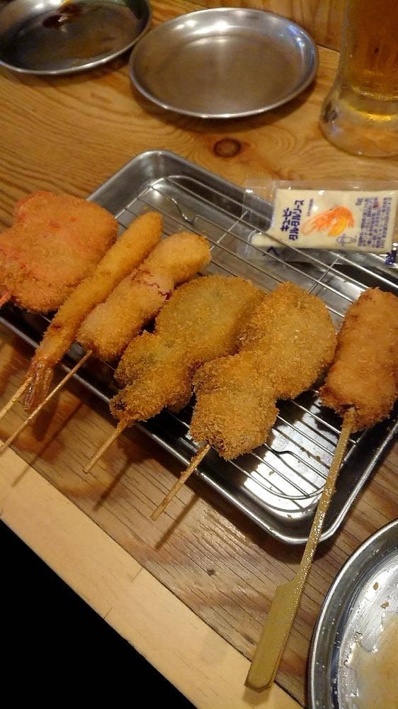 串カツ田中 南越谷店 - サブ画像3