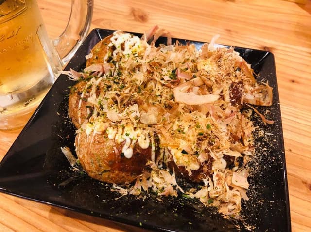 ジャンボ酒場 池田市役所前店 - サブ画像2