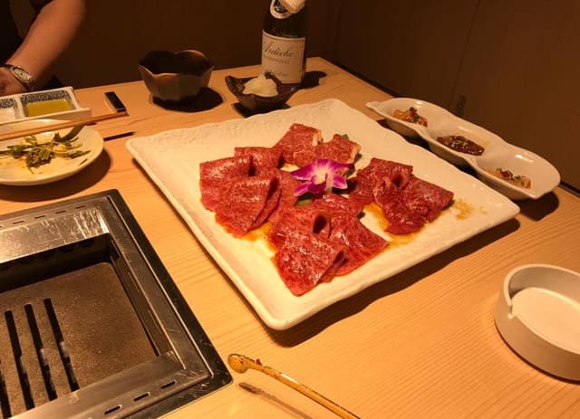 焼肉 彩稟 離れ - サブ画像1