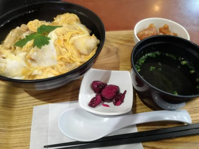 みつせ鶏本舗 鳥栖プレミアム・アウトレット店 - サブ画像2