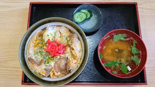 味処 草庵 十文字店 - サブ画像1
