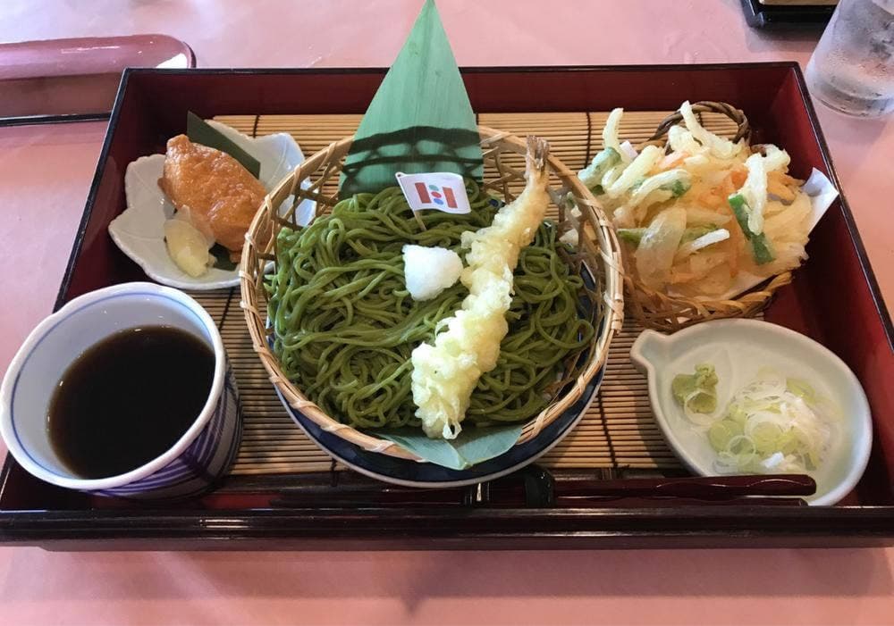 ホウライカントリークラブレストラン