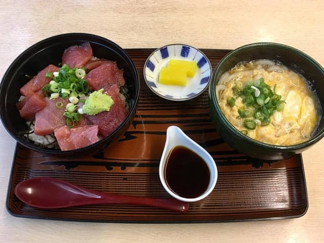 お食事処 相生 - サブ画像2