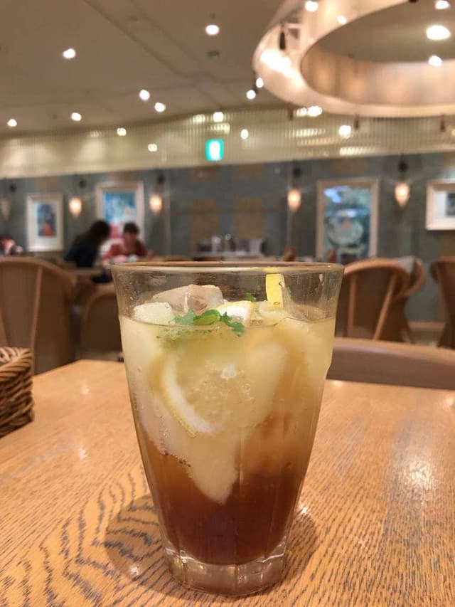 アフタヌーンティー・ティールーム 京王百貨店新宿店 - サブ画像3