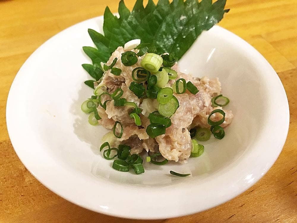 居酒屋 莉雅惇