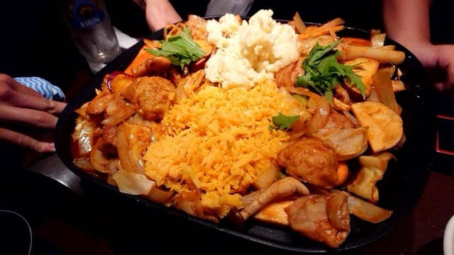 つくね十番 池袋店 - サブ画像3