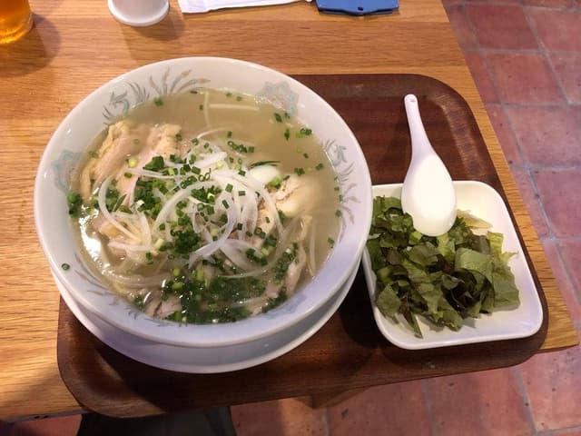 ファン ハイ レストラン - サブ画像2