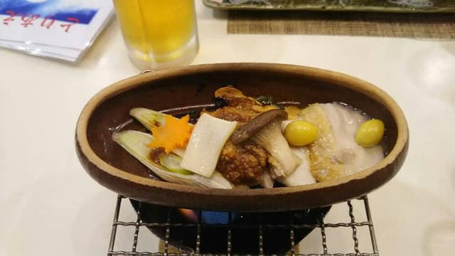 黒潮荘 食事処 - サブ画像2