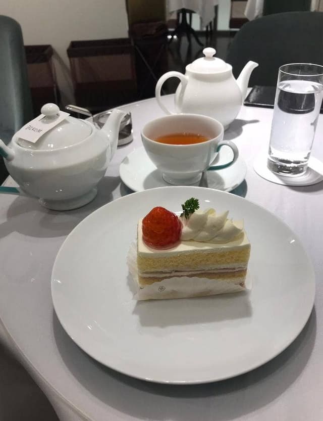 フォートナム アンド メイソン 福岡三越店 - サブ画像2