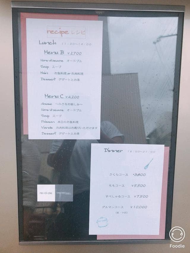 レシピ - サブ画像1