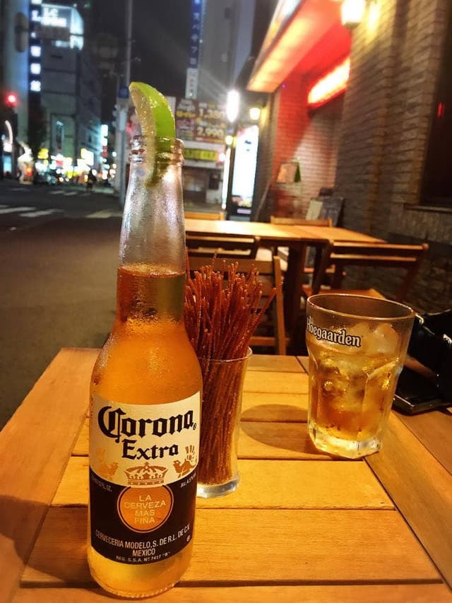 NUTS CAFE Nights - サブ画像2
