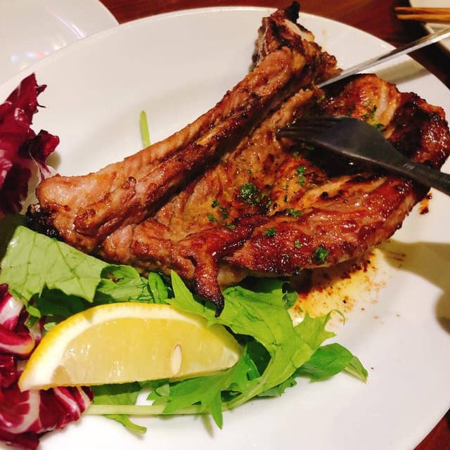 わいんや キッチン 西川口店 - サブ画像2