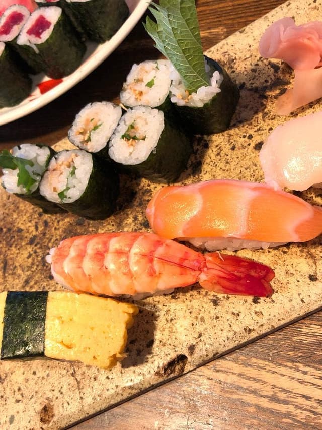 新和寿司・肴料理 ののじ 坂の下店 - サブ画像3