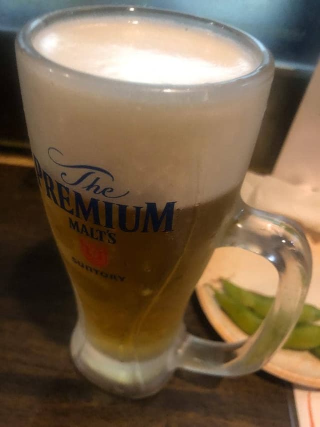 居酒屋 バッハ 六本木店 - サブ画像2