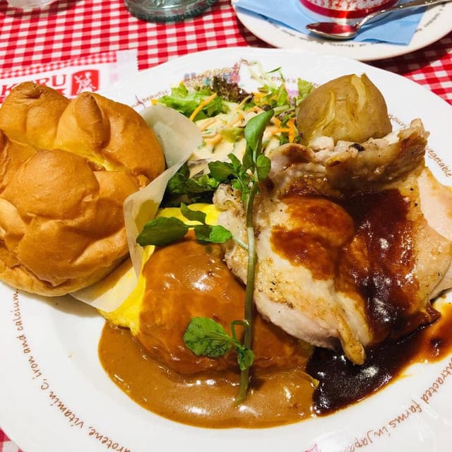 ラケル 府中ル・シーニュ店 - サブ画像3