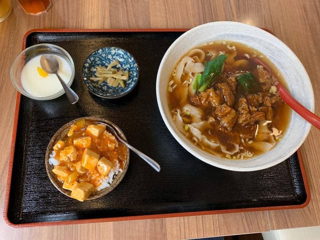 中華料理 居酒屋 回味香 亀有店 - サブ画像3