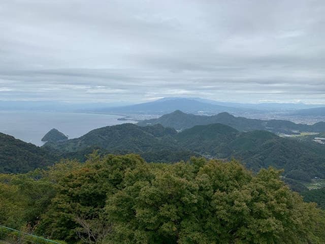 かつらぎ茶寮 伊豆の国パノラマパーク - サブ画像1