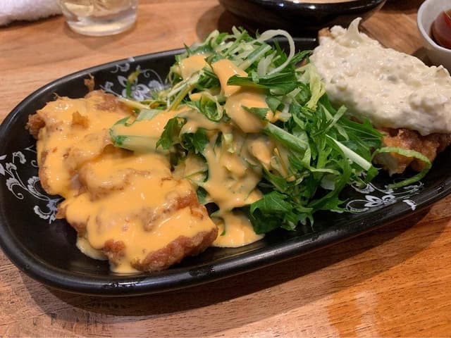 話食ダイニング おせっかい屋 - サブ画像3