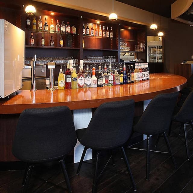 肉コンボ×肉寿司×イタリアン ポルコダイナー - サブ画像1