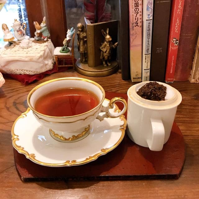 喫茶去 一芯二葉 - サブ画像3