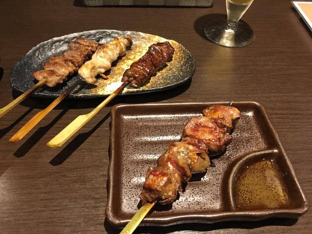 炙り処 しょうの屋 - サブ画像2