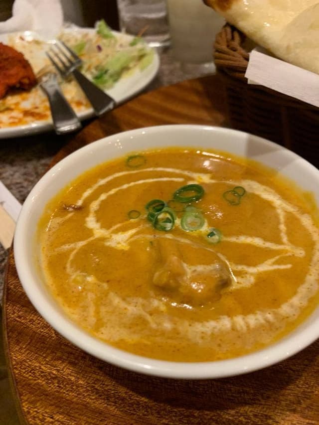 インド料理 ミラン 京田辺店 - サブ画像3