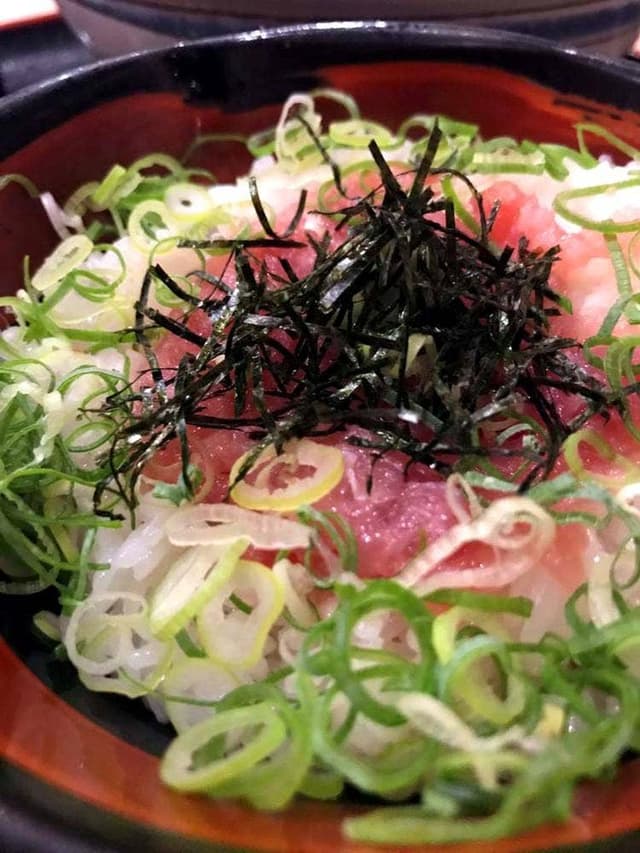 麺坊 はりまや - サブ画像3