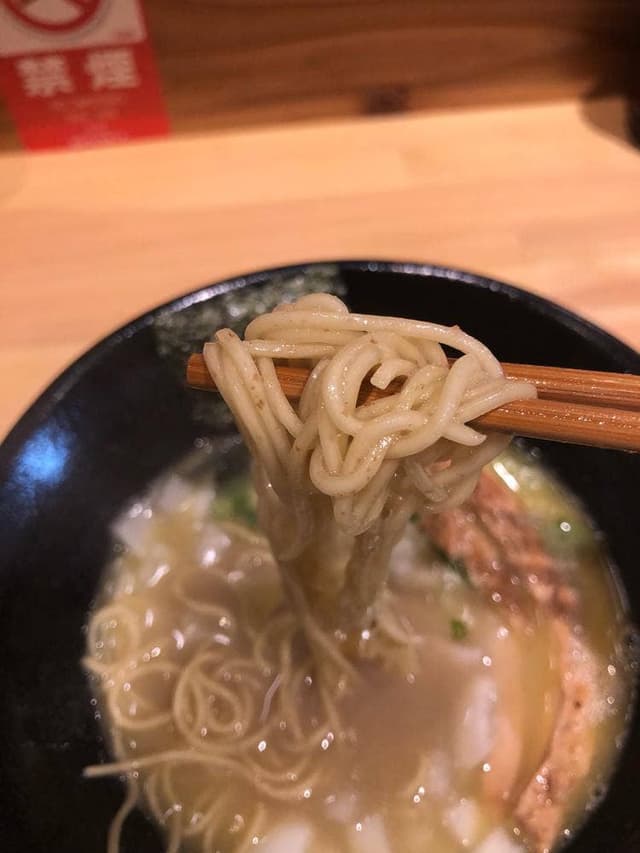 麺屋 MARU - サブ画像1