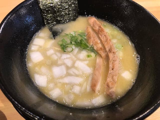 麺屋 MARU - サブ画像2