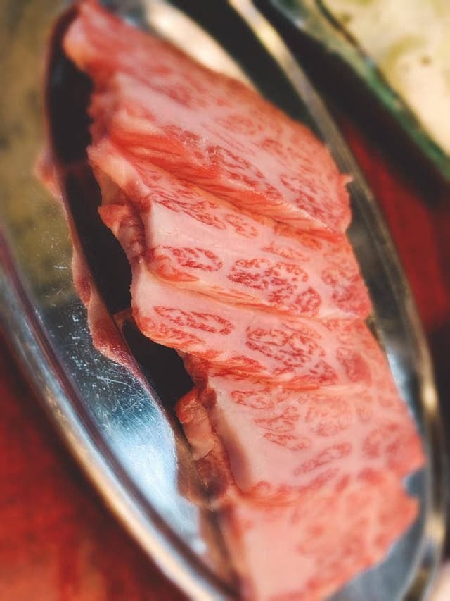 焼肉 とら - サブ画像2