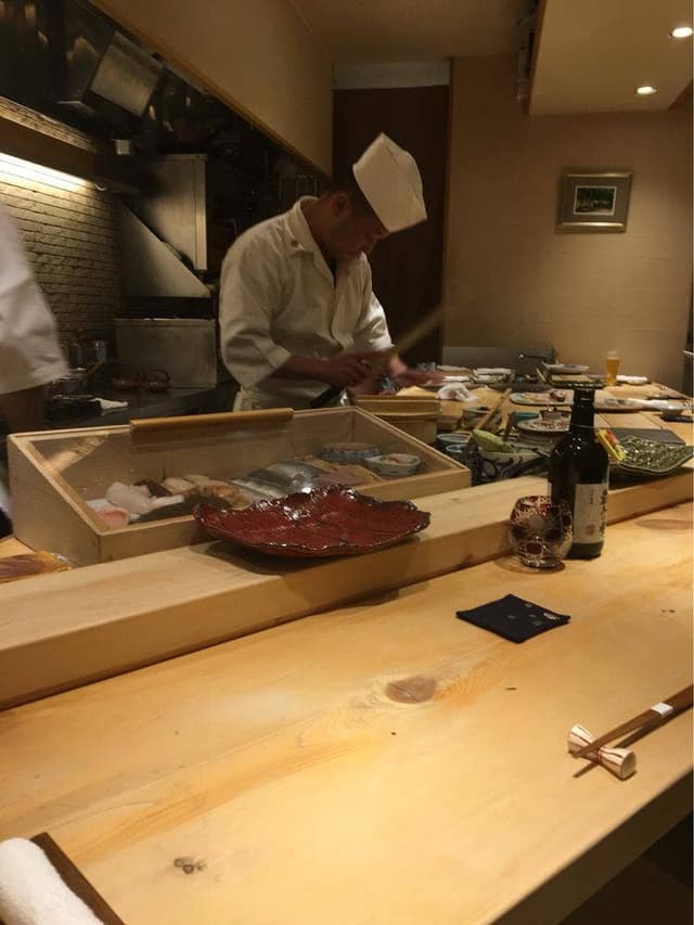 すし割烹 富山 - サブ画像3