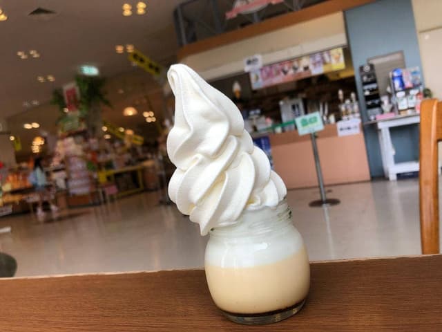 ミルクショップ - サブ画像2