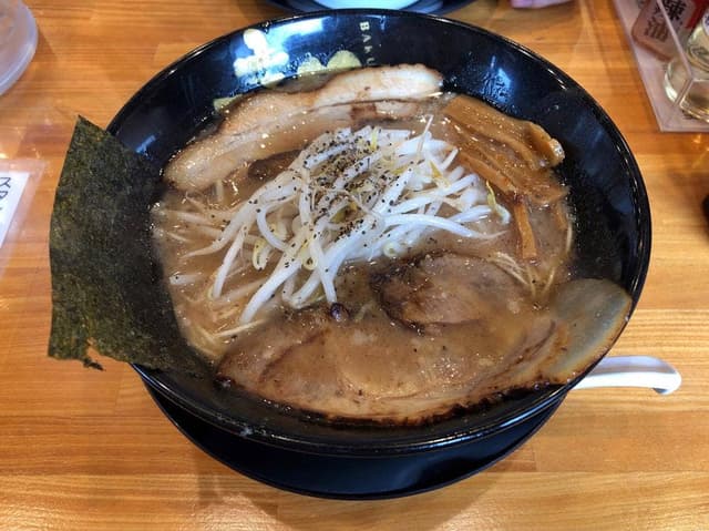 麦笑 豊田店 - サブ画像3