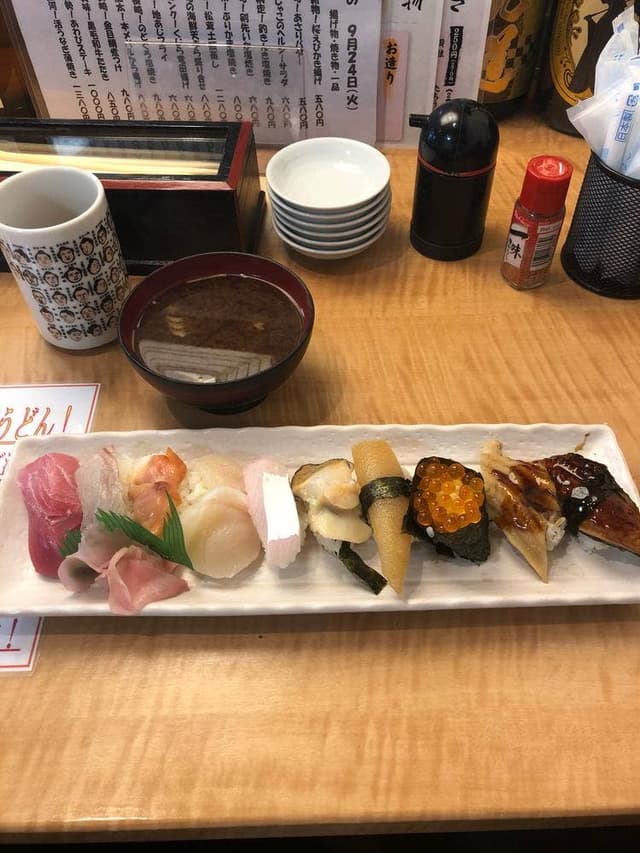 すし処 ひでまる - サブ画像2