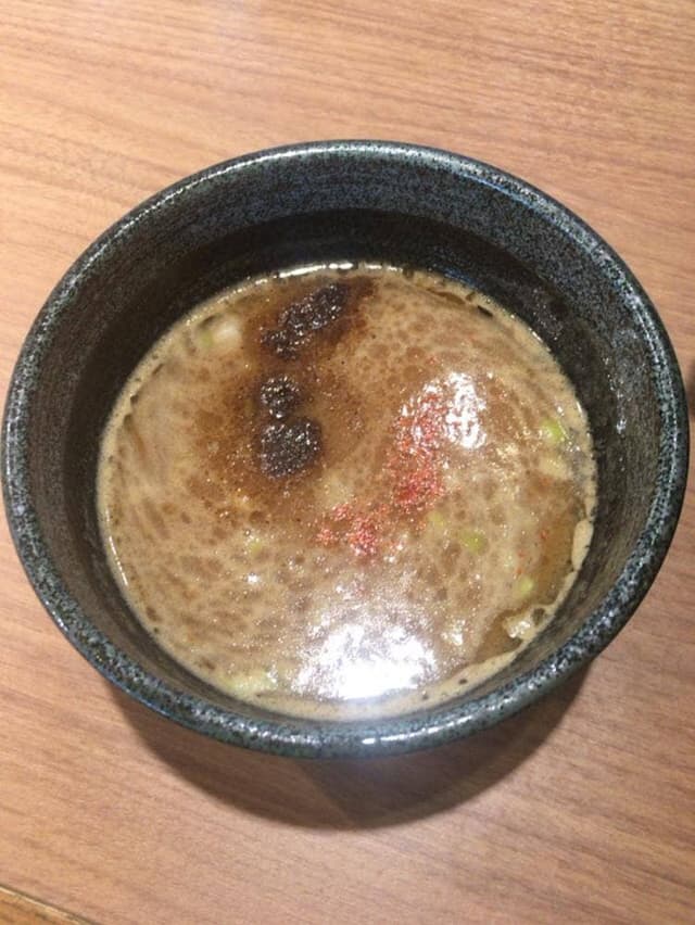 横浜家系ラーメン 小作大和家 - サブ画像3