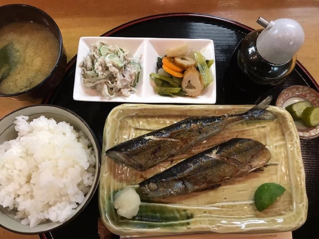 魚料理 魚魚屋 - サブ画像2