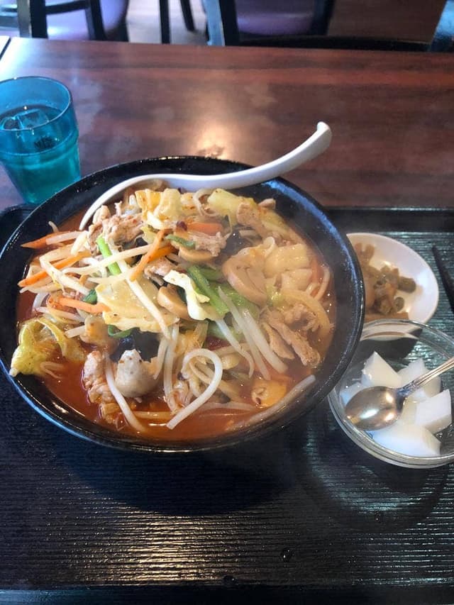 上海酒場 代々木西口店 - サブ画像3
