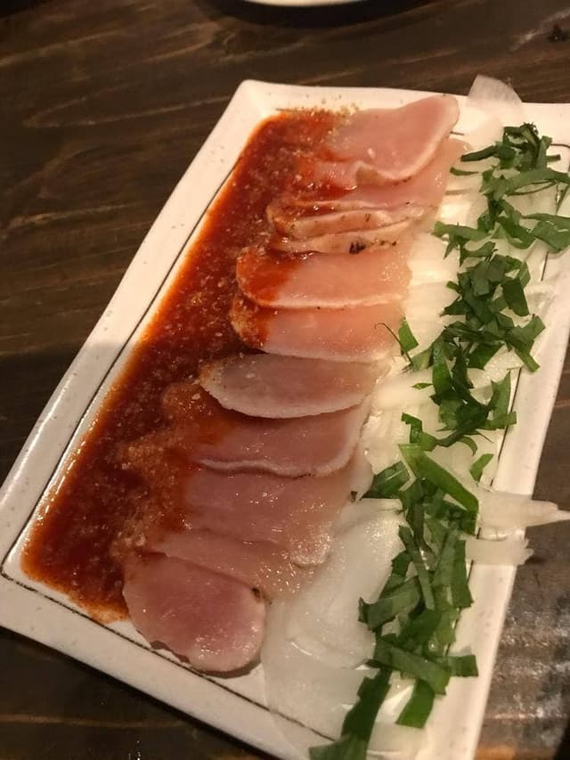 炭火焼ちえ鳥 - サブ画像2