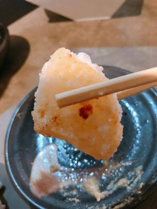 和ビストロ 一歩 - サブ画像1