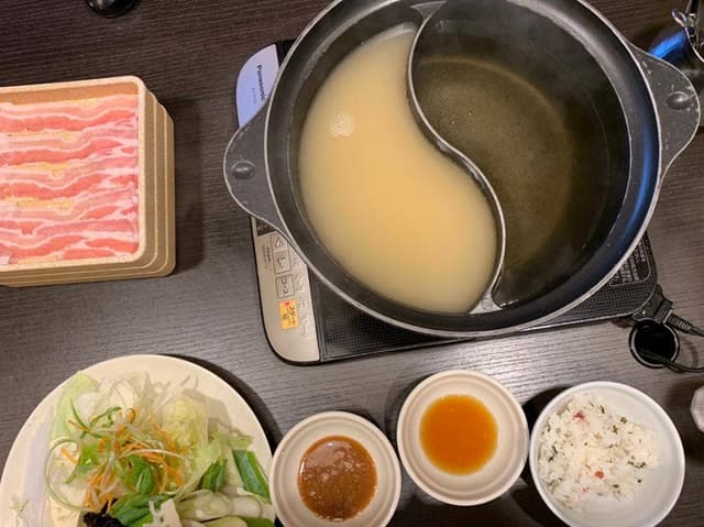 しゃぶ葉 岡崎店 - サブ画像1