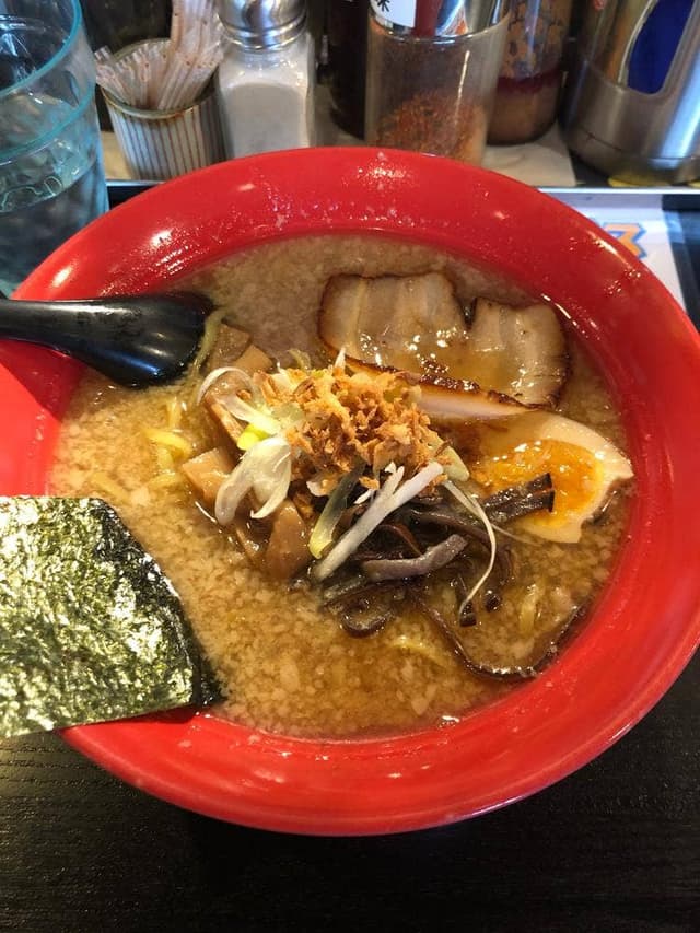 どさんこ大将 - サブ画像1