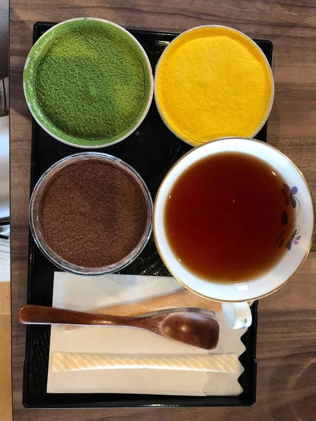 和ティラミス専門店 英圓 - サブ画像1