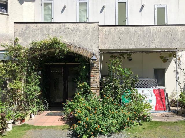 イタリアンレストラン メロディ館 - サブ画像1