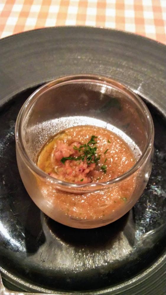 ビストロ シマ - サブ画像2