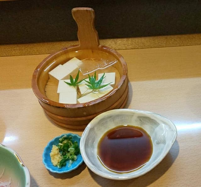 豆生庵 - サブ画像3