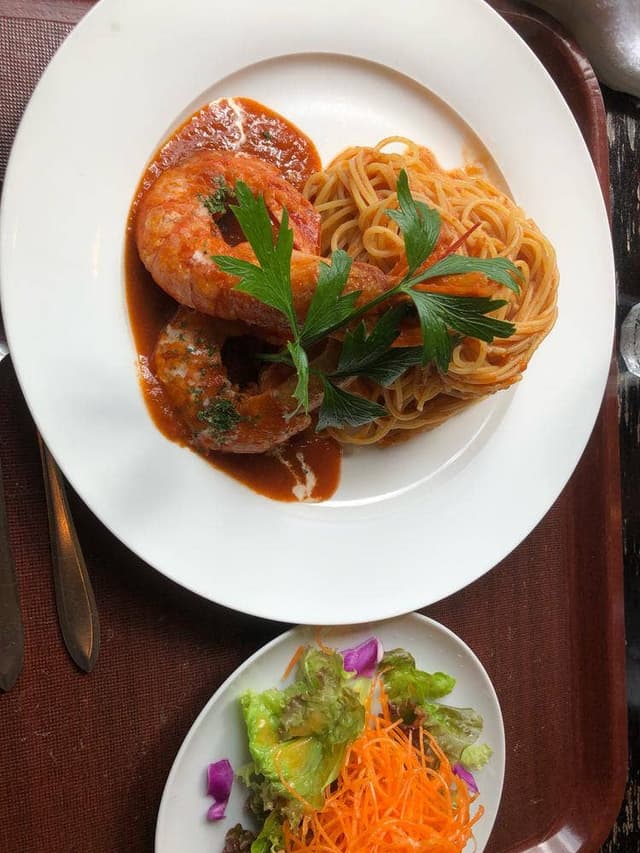 ロッソ・ビアンコ - サブ画像2