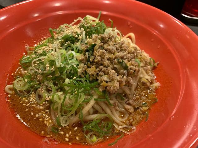 麺家 たいら - サブ画像3