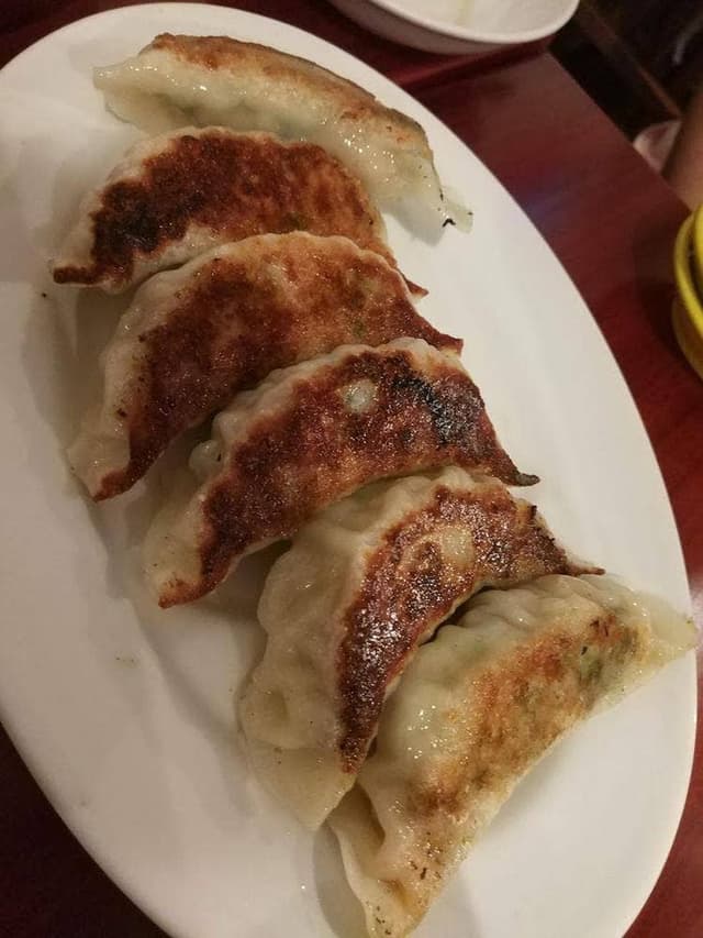 餃子 天福居 - サブ画像2