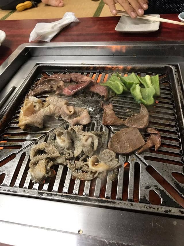 味良ホルモン店 - サブ画像1